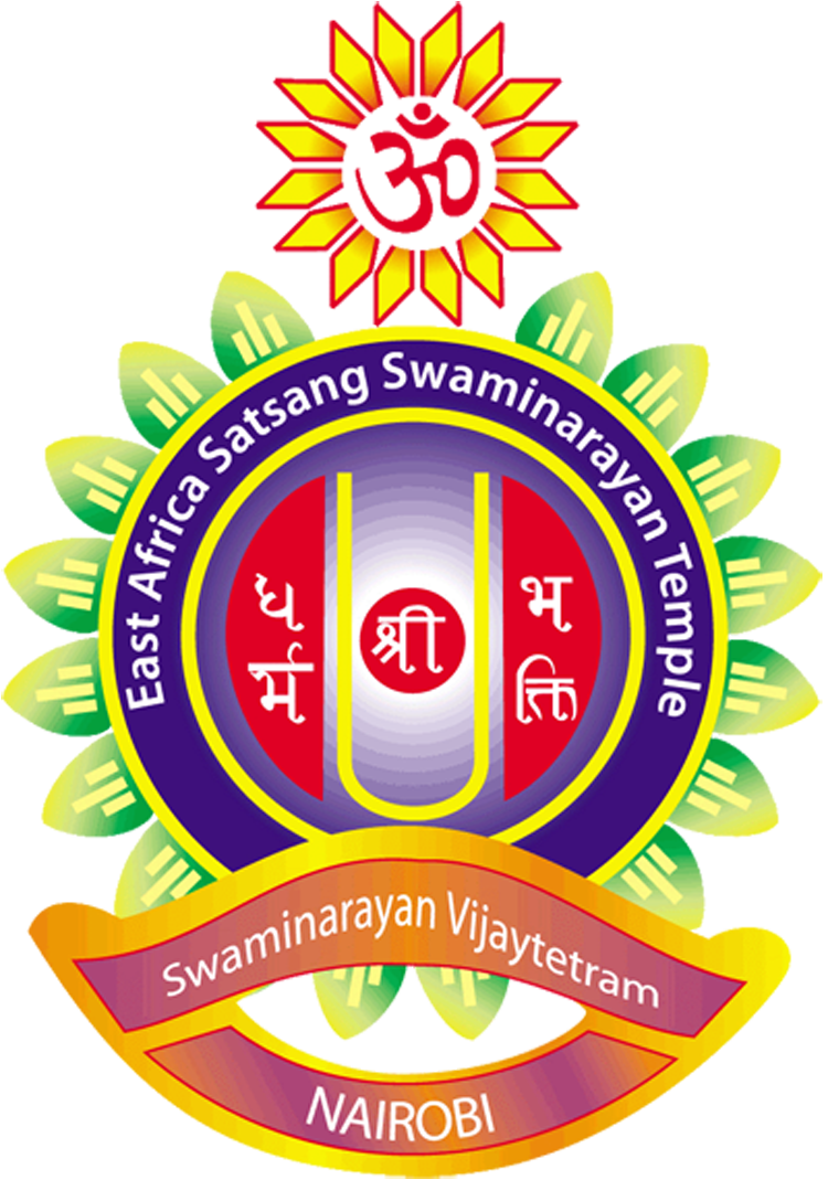 Logo for Nairobi EASSTemple